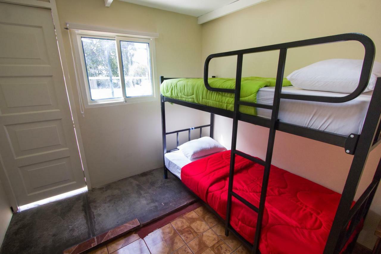 Andes Backpackers Vandrarhem Lima Exteriör bild